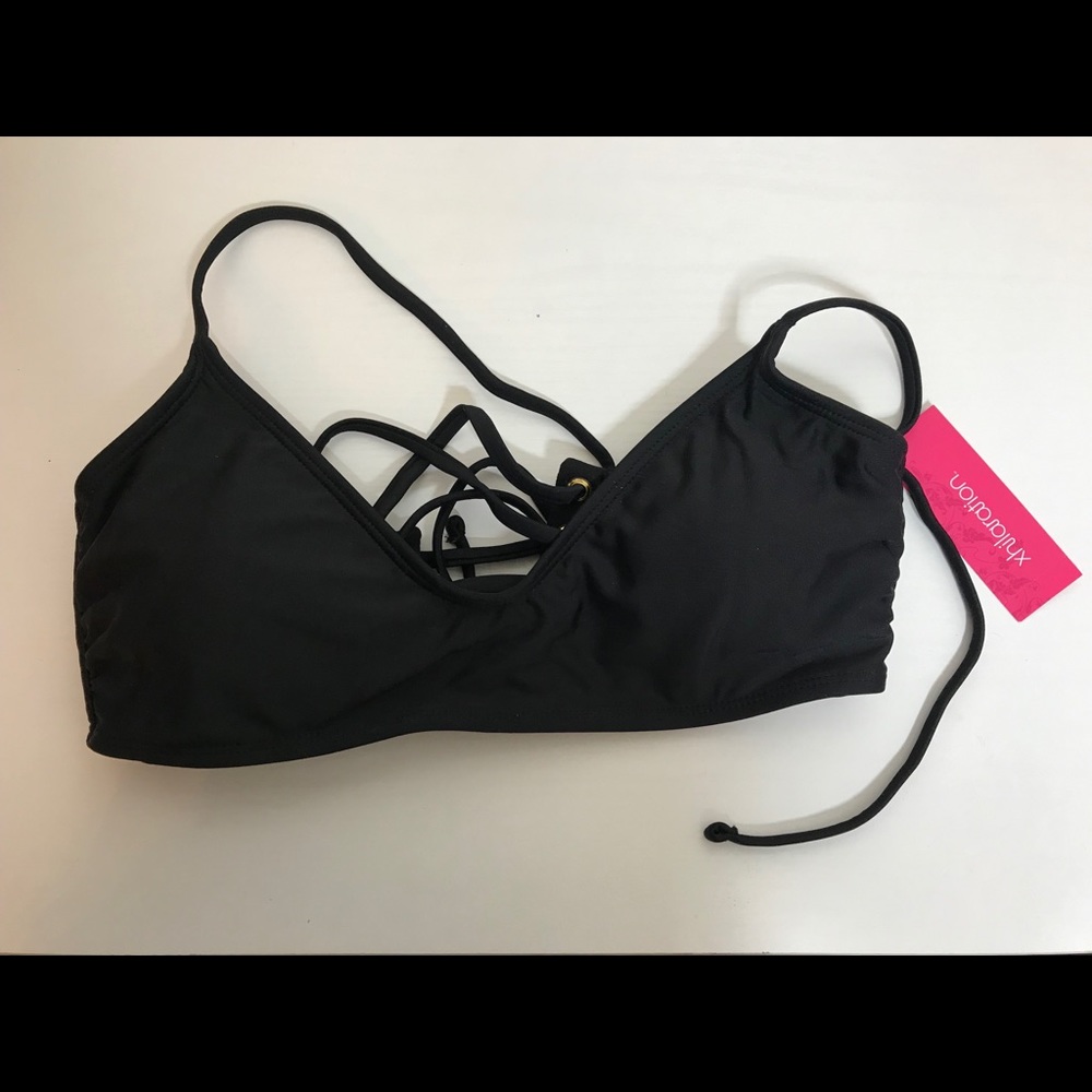 Xhilaration Bikini Top